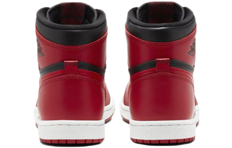 Air Jordan 1 Retro High '85 'Varsity Red' BQ4422-600