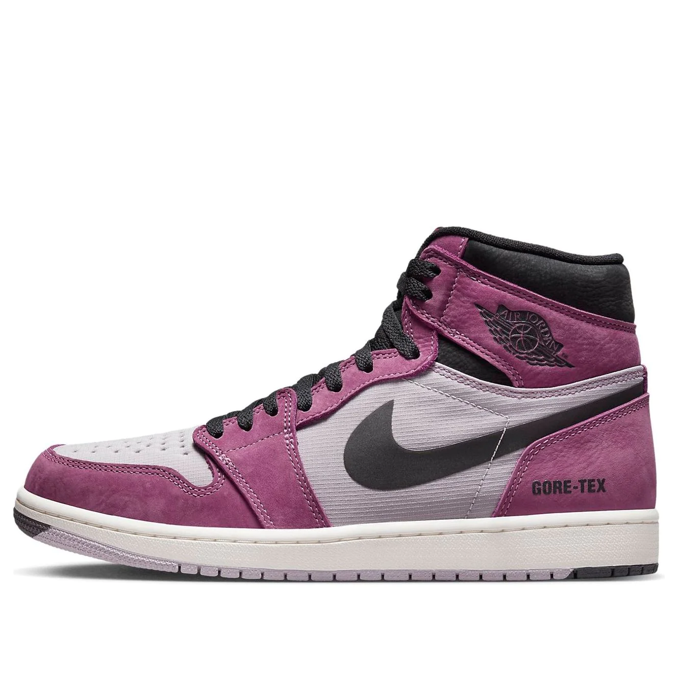 Air Jordan 1 High Element GTX 'Light Bordeaux' DB2889-500