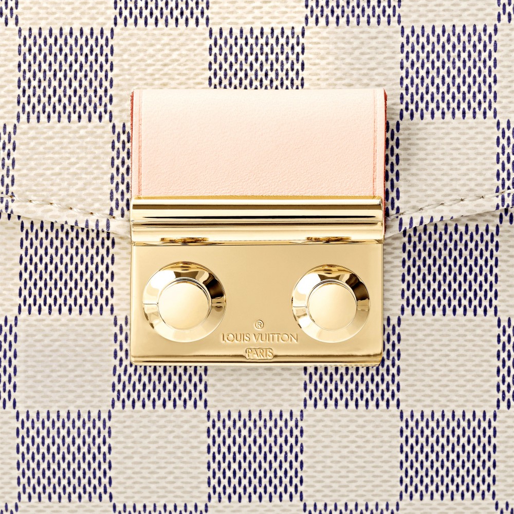 Louis Vuitton Croisette N41581