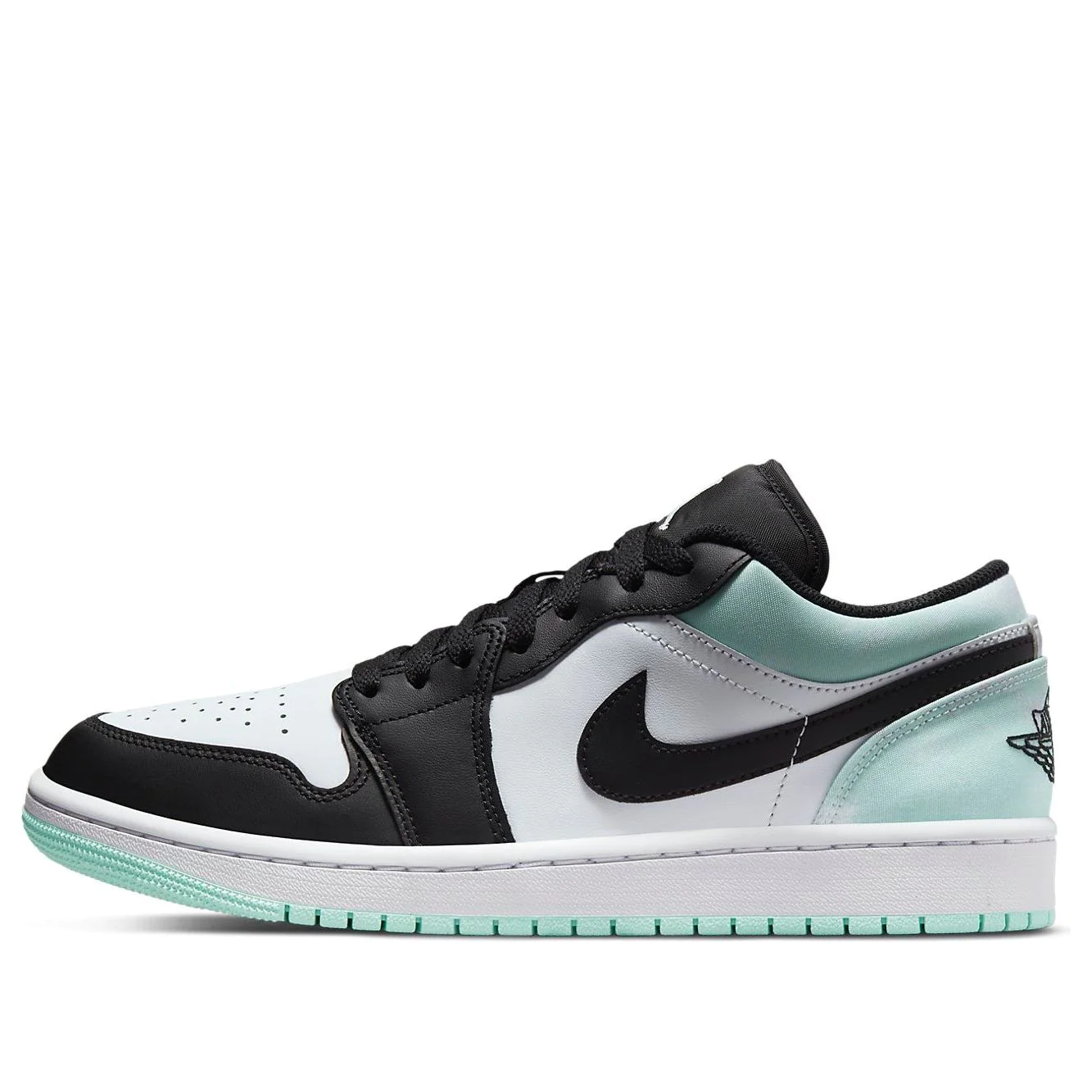 Air Jordan 1 Low SE 'Tie Dye' DM1199-100