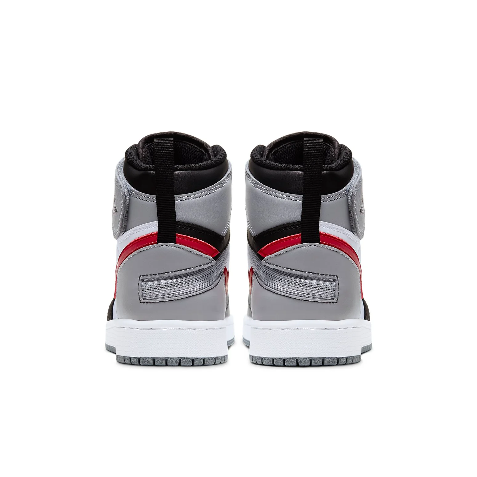 (GS) Air Jordan 1 High FlyEase 'Particle Grey' CT4897-002