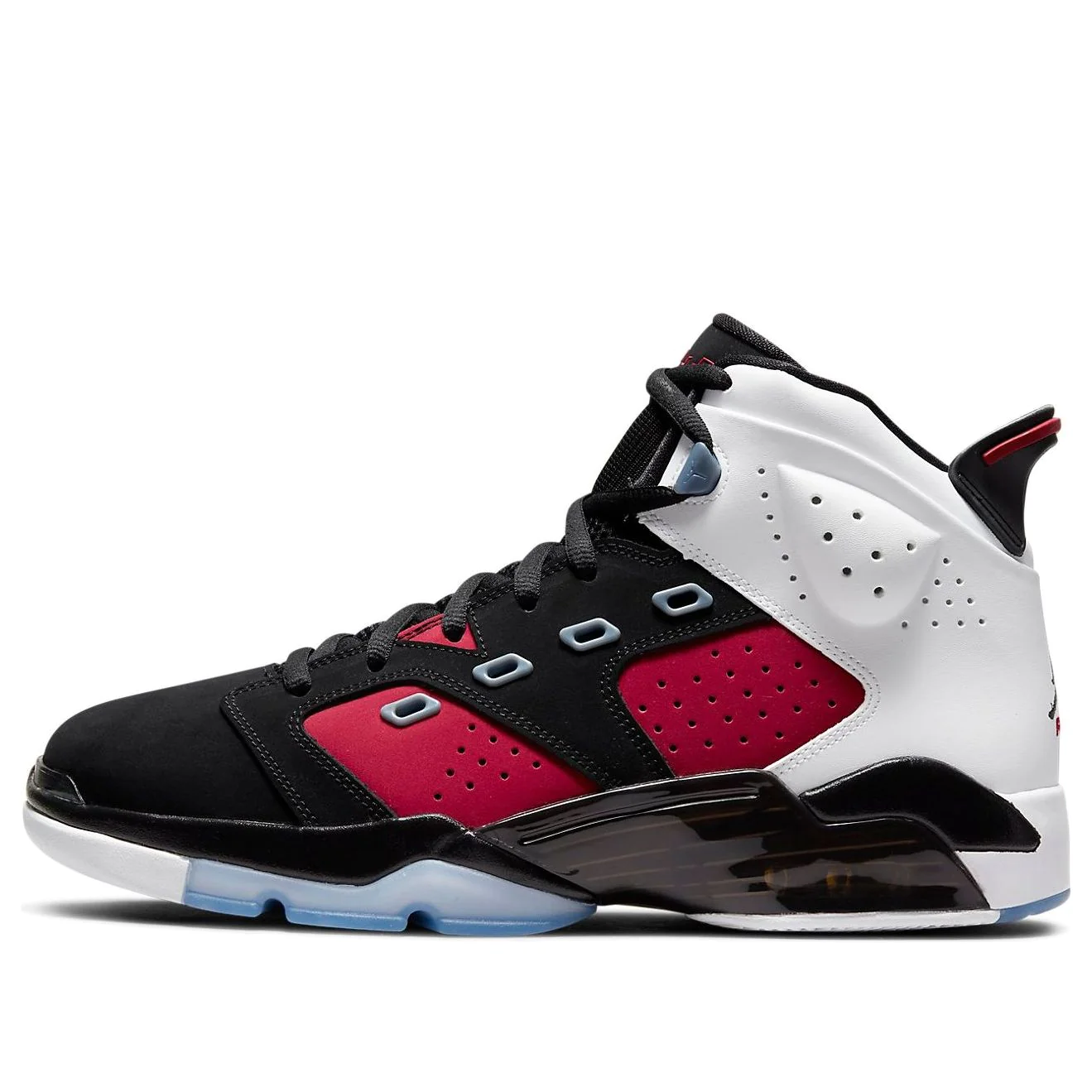 Air Jordan 6-17-23 'Carmine' DC7330-006