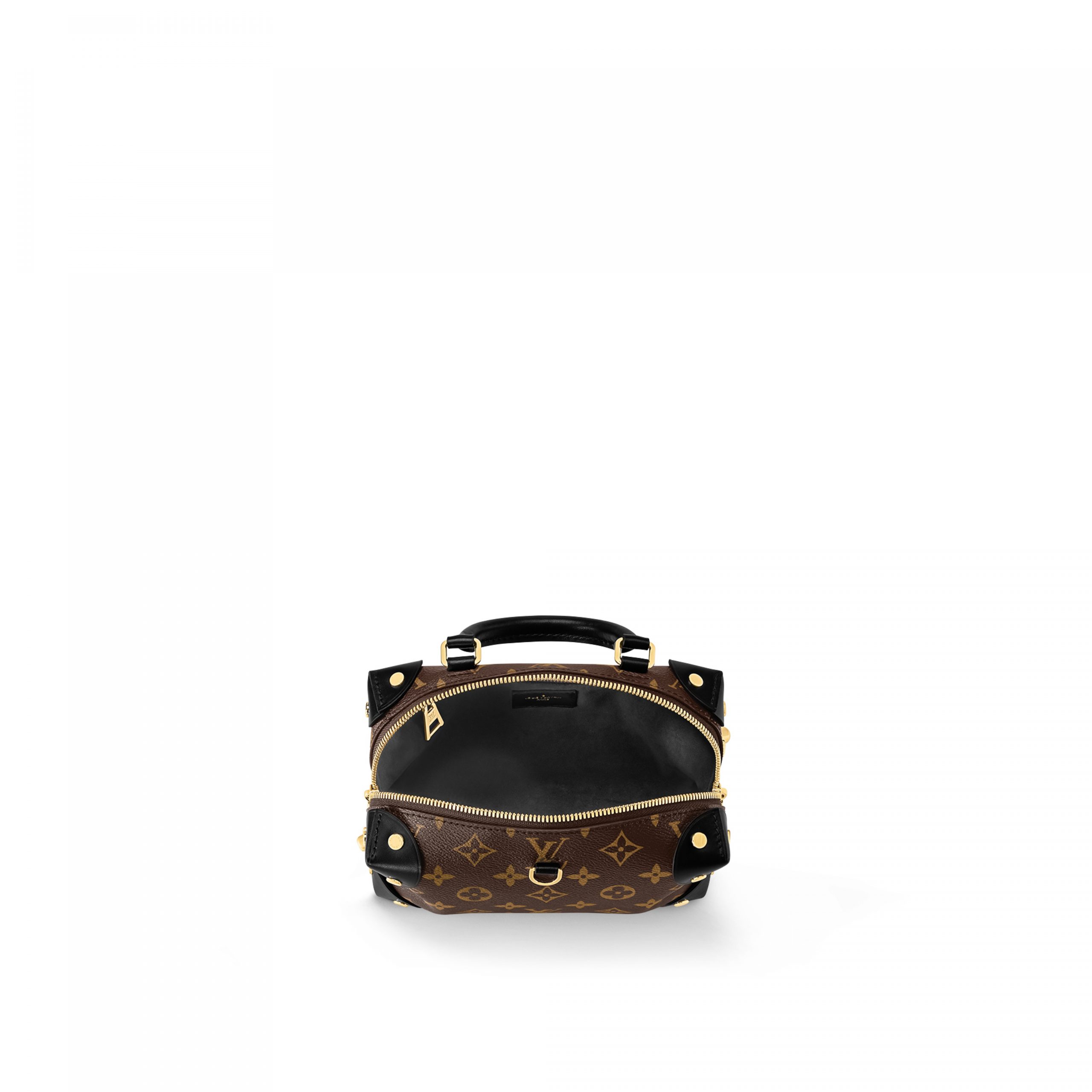 Louis Vuitton Petite Malle Souple M45571