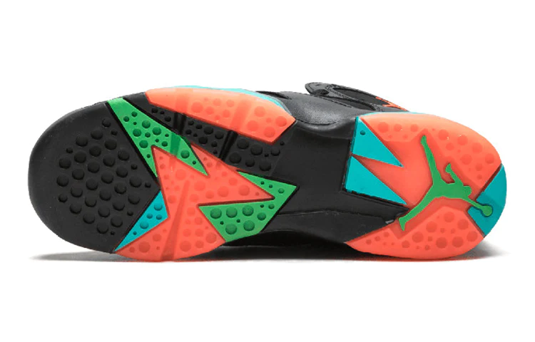 (GS) Air Jordan 7 Retro 30th 'Barcelona Nights' 705412-007