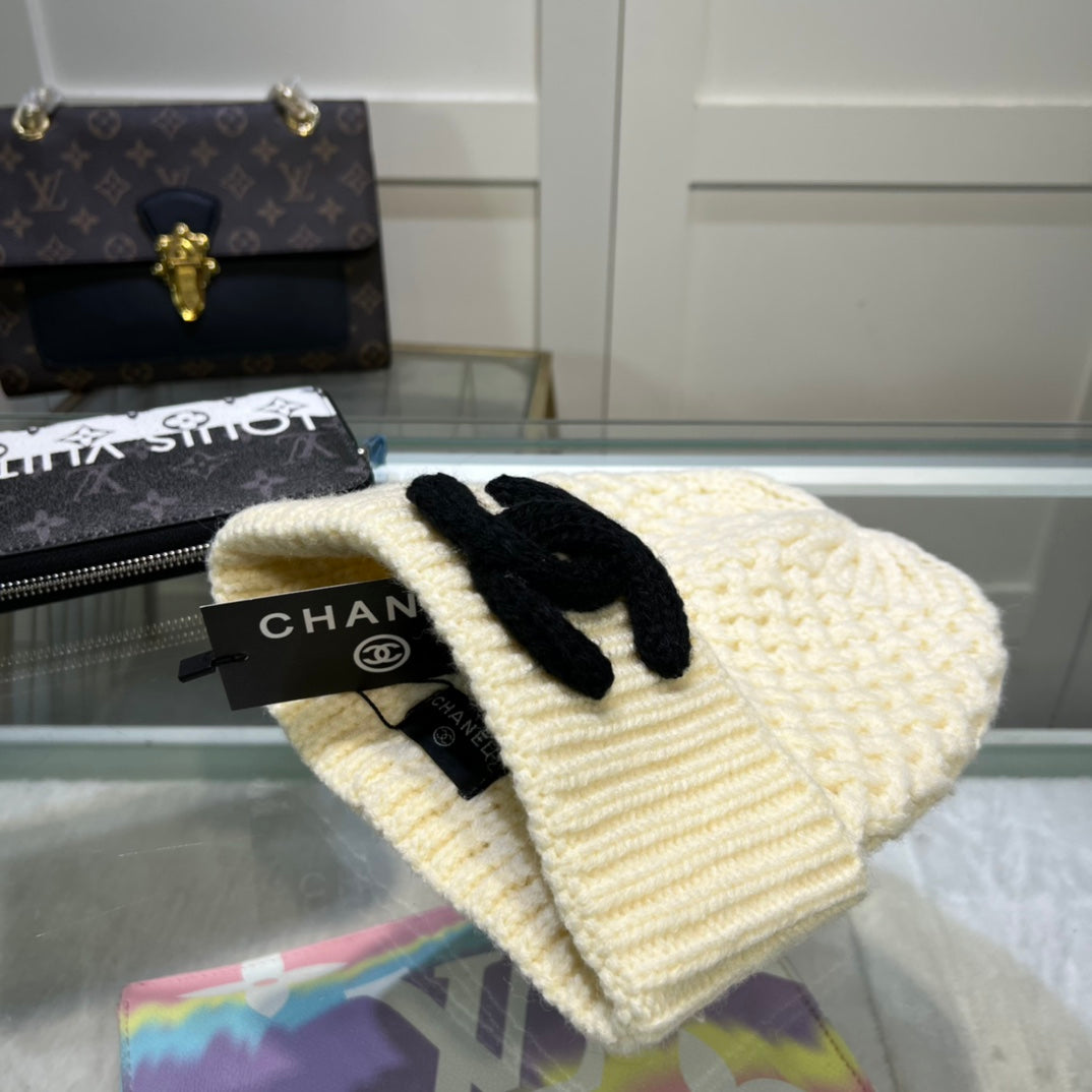 New Trends for Fall/Winter-Fashion wool hat