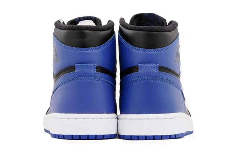 Air Jordan 1 Retro High OG 'Royal' 2013 555088-085