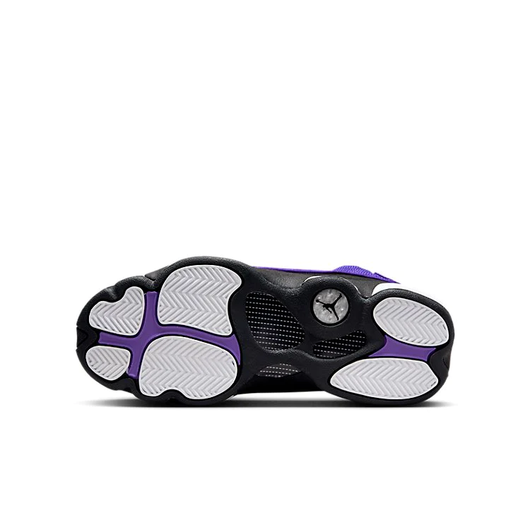 (GS) Air Jordan 13 Retro 'Purple Venom' FD4648-501