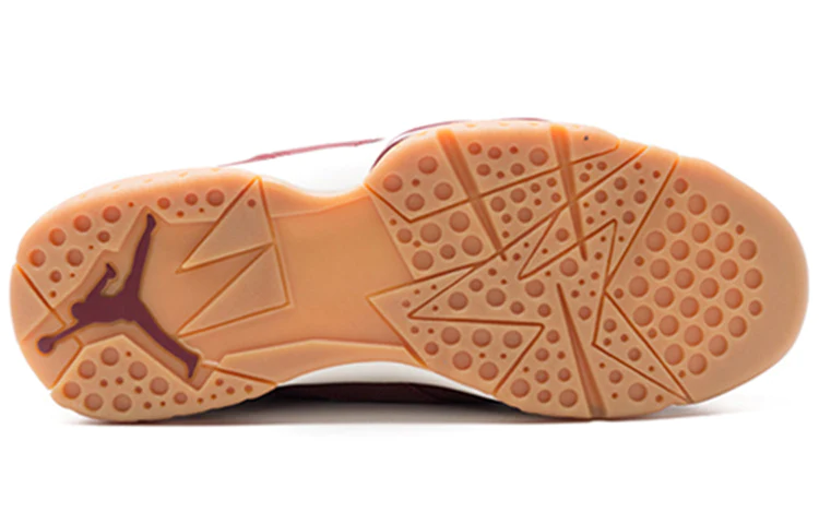 Air Jordan 7 Retro 'Cigar' 725093-630
