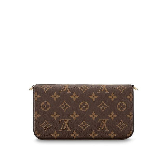 LV M61276 Pochette Felicie