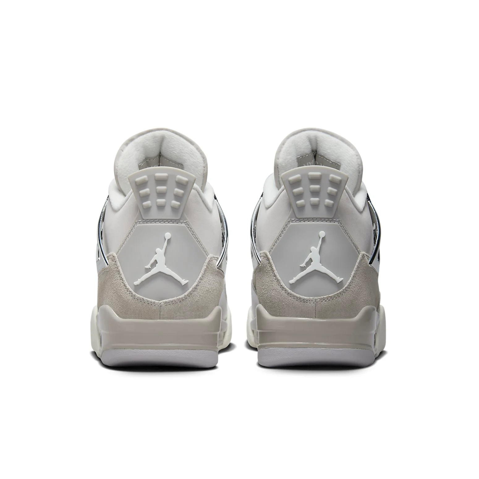 (WMNS) Air Jordan 4 Retro 'Frozen Moments' AQ9129-001