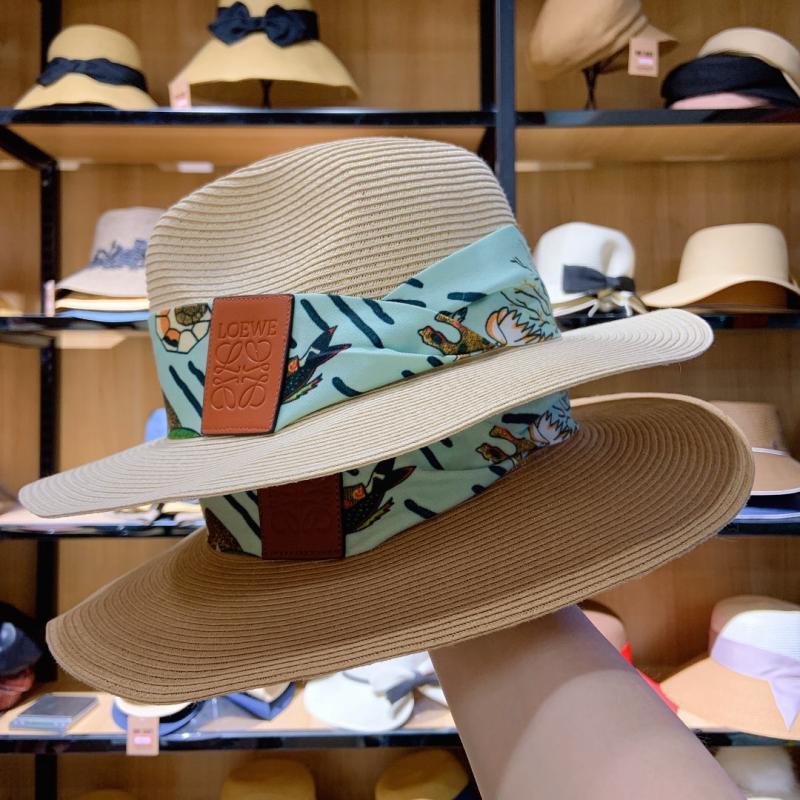 Fashion Elegant Ribbon Hat