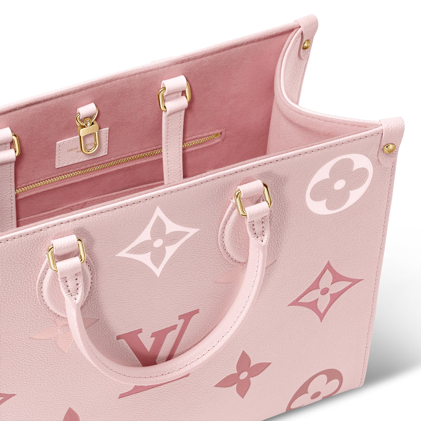 Louis Vuitton M46542 OnTheGo MM