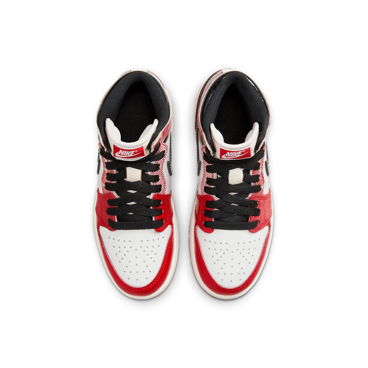 (PS) Air Jordan 1 Retro High OG x Marvel 'Spider-Man: Across the Spider-Verse' DV1749-601