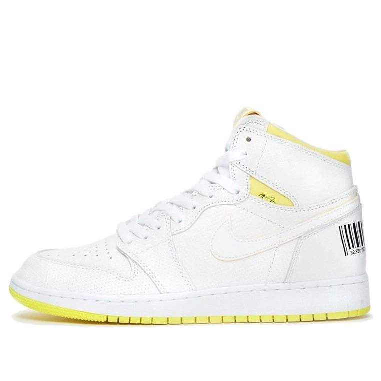 (GS) Air Jordan 1 Retro High OG 'First Class Flight' 575441-170