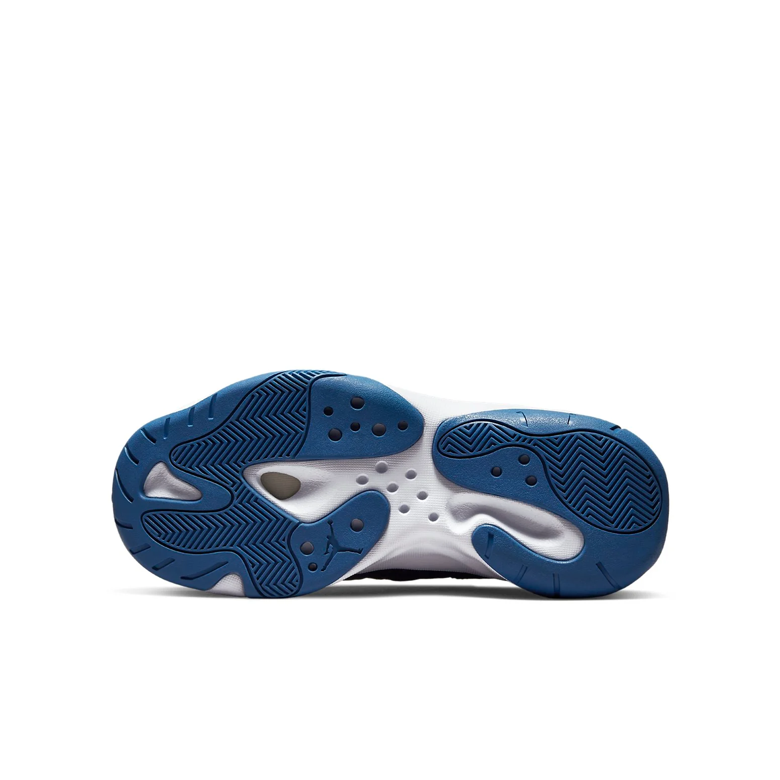 (GS) Air Jordan 11 CMFT Low 'Black Blue' CZ0907-004