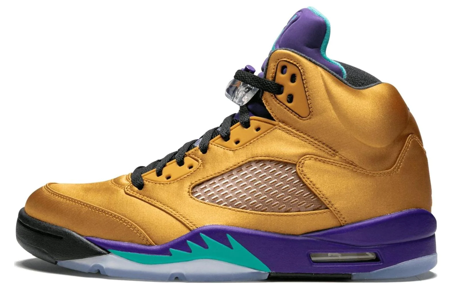 Air Jordan 5 Retro Friends & Family 'Fresh Prince of BelAir' MNJDLS-818
