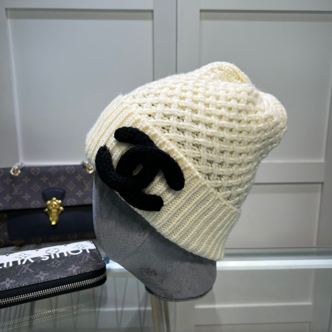 New Trends for Fall/Winter-Fashion wool hat
