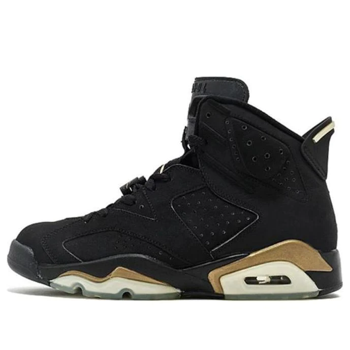 Air Jordan 6 Retro+ 'Defining Moments Pack' 136038-071