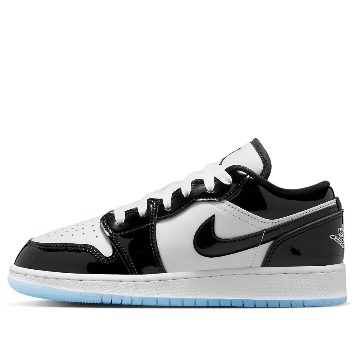 (GS) Air Jordan 1 Low SE 'Concord' DV1333-100