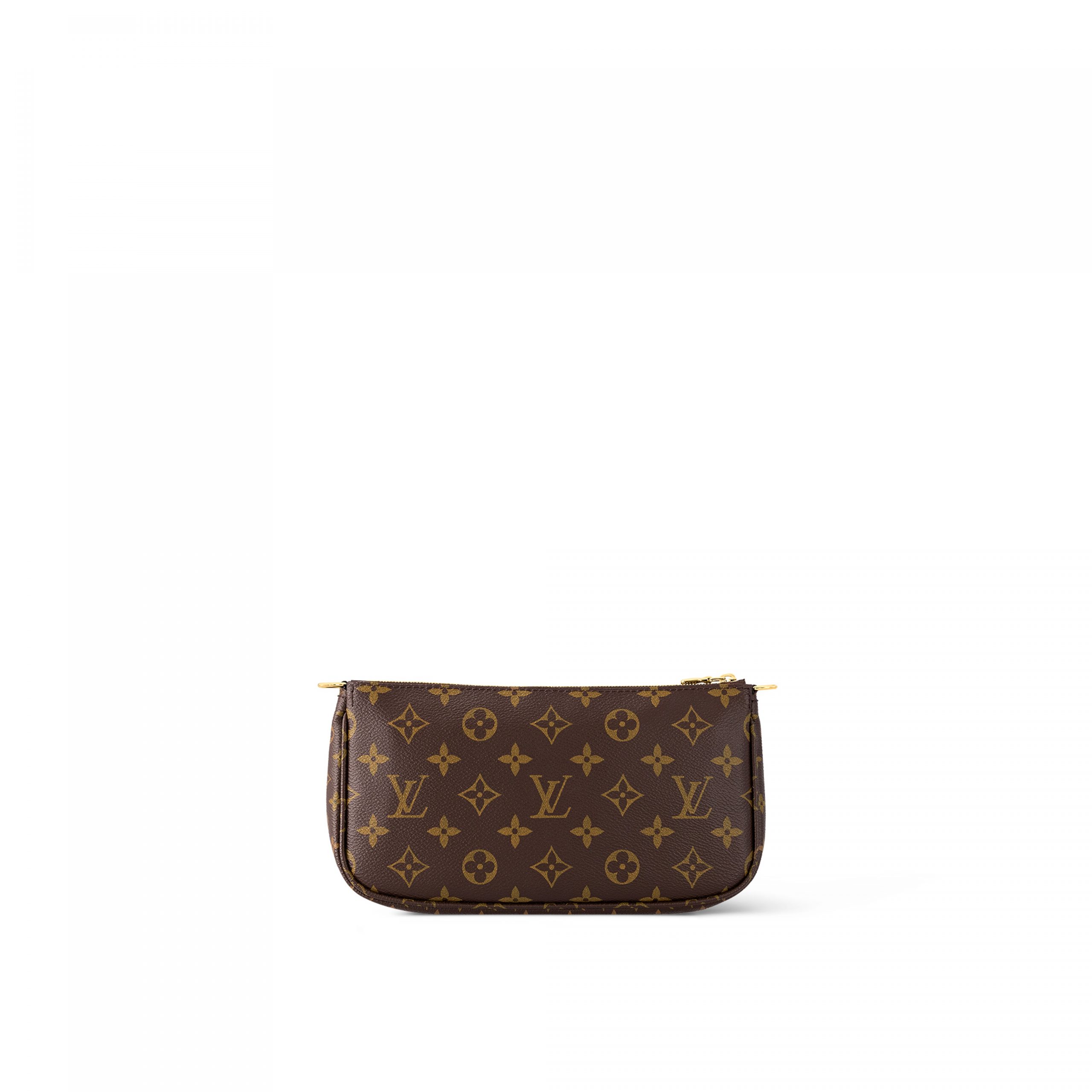 Louis Vuitton M44813 Multi-Pochette Accessoires Monogram