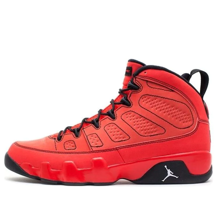 Air Jordan 9 Retro 'Motorboat Jones' 302370-645