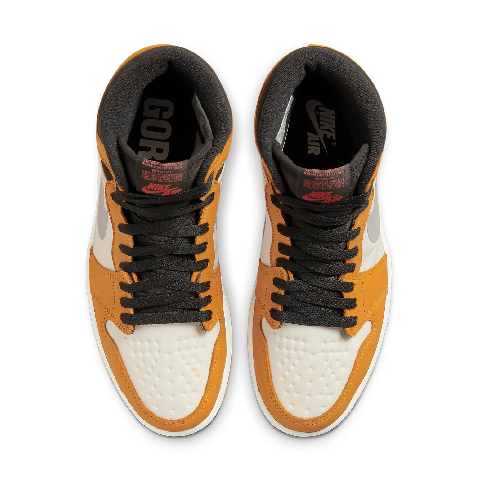 Air Jordan 1 High Element GORE-TEX 'Light Curry' DB2889-700