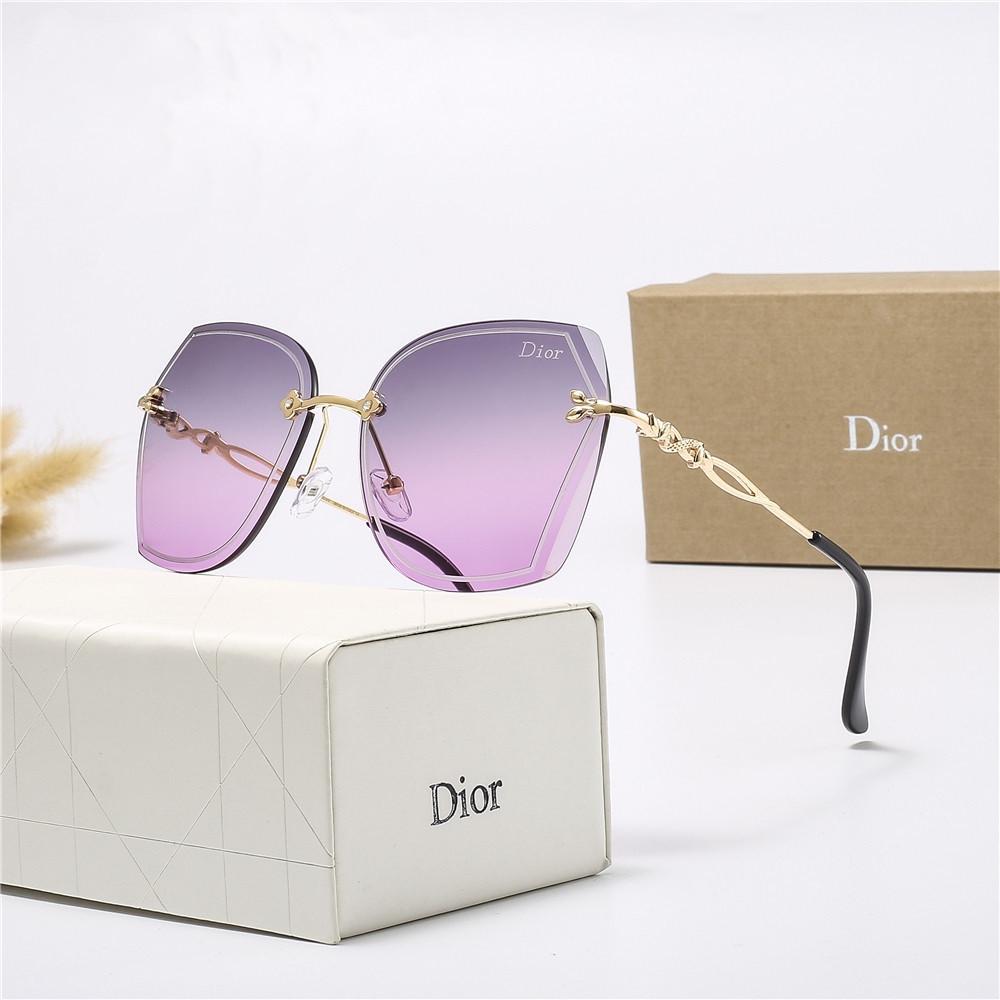 7 Color Women's Sunglasses—2205