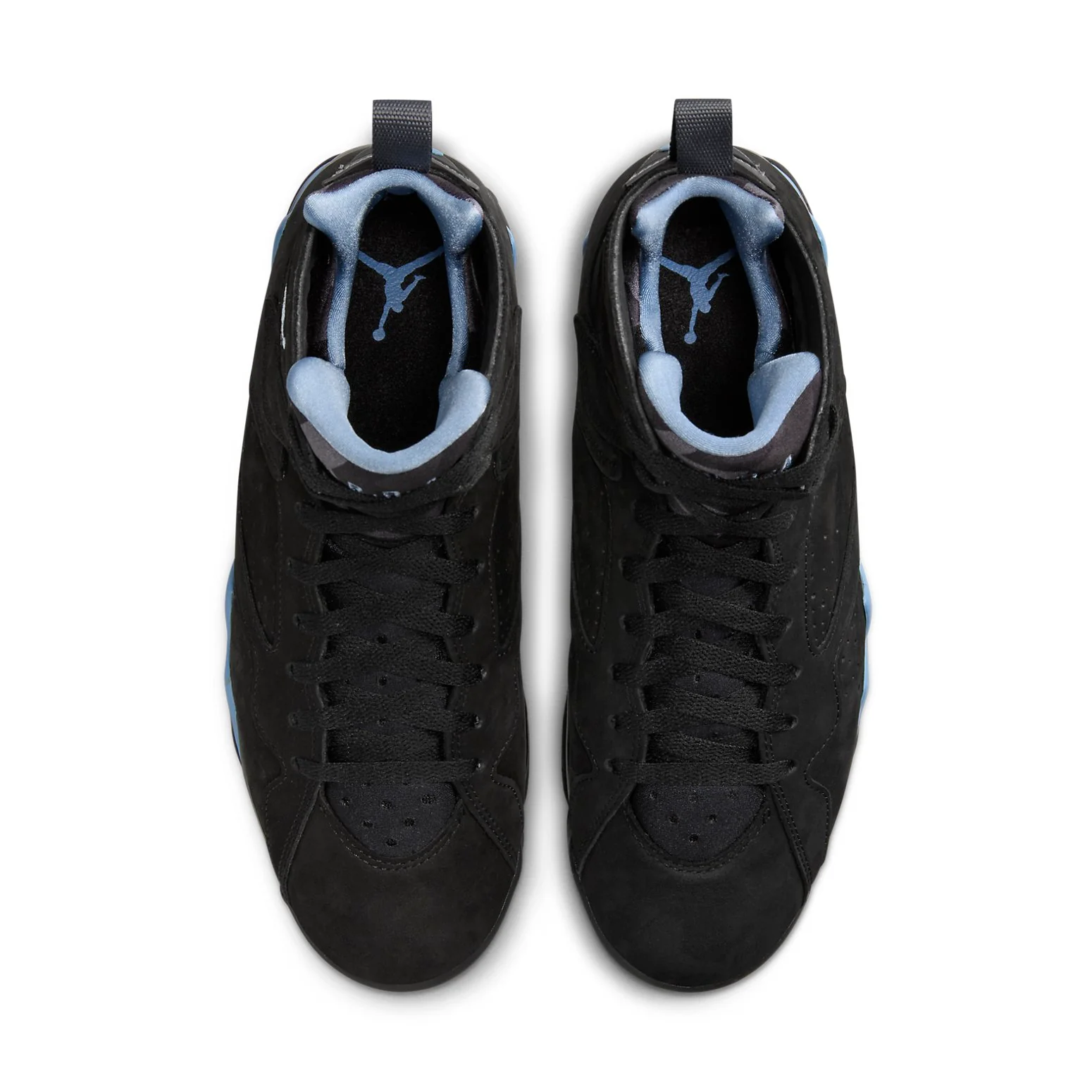 Air Jordan 7 Retro 'Chambray' CU9307-004