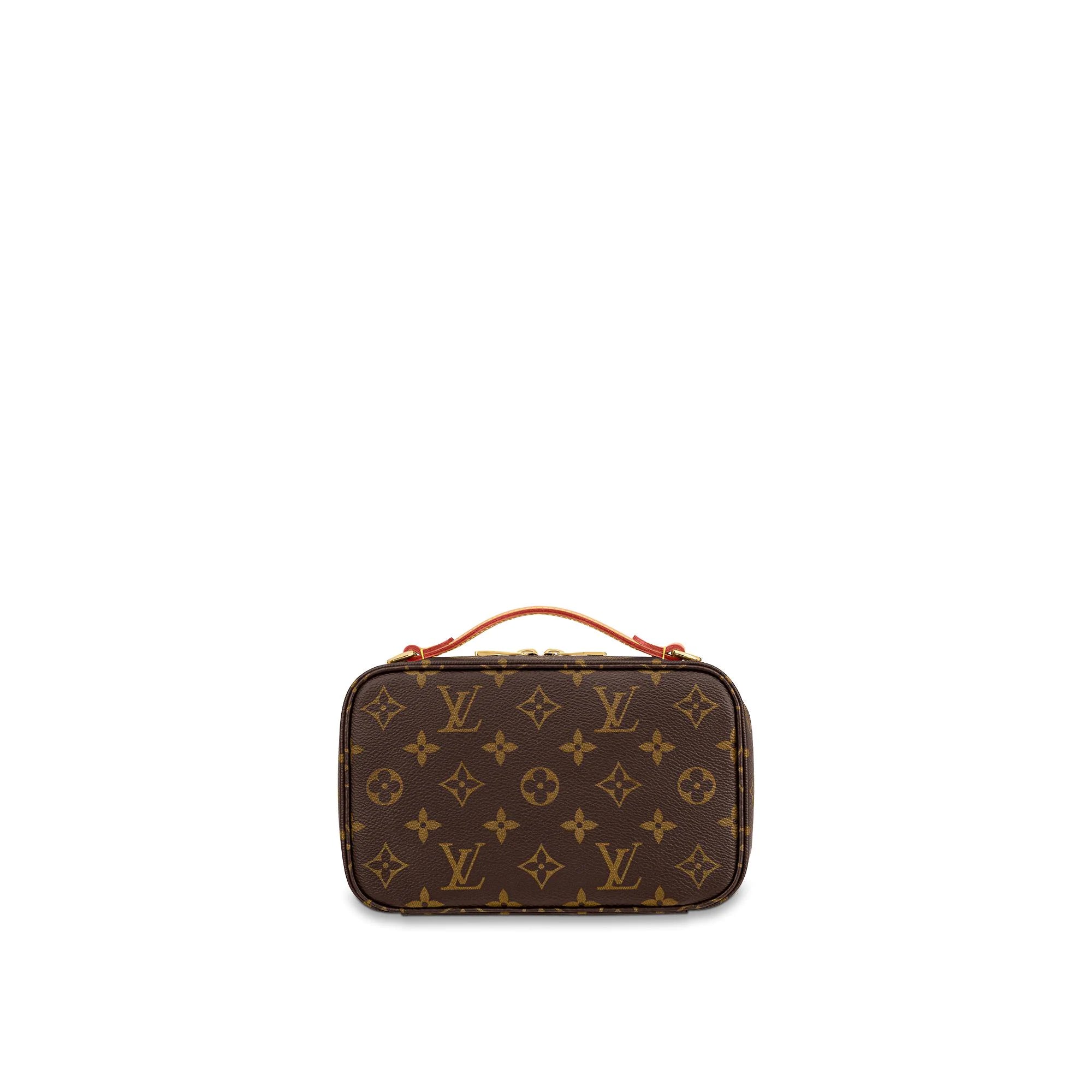 LV Utility Cross-Body Bag M80446