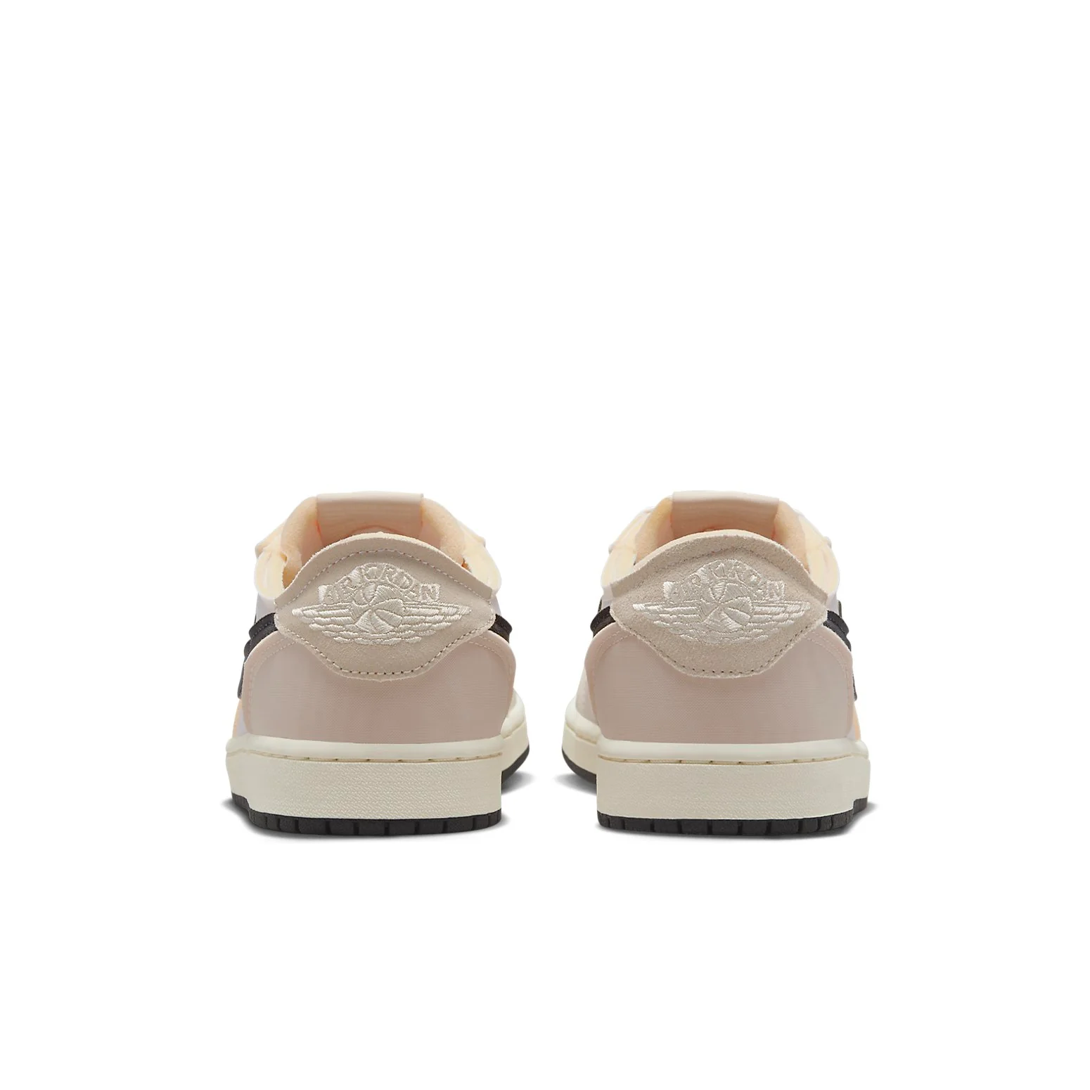 Air Jordan 1 Retro Low OG EX 'Coconut Milk' DV0982-100