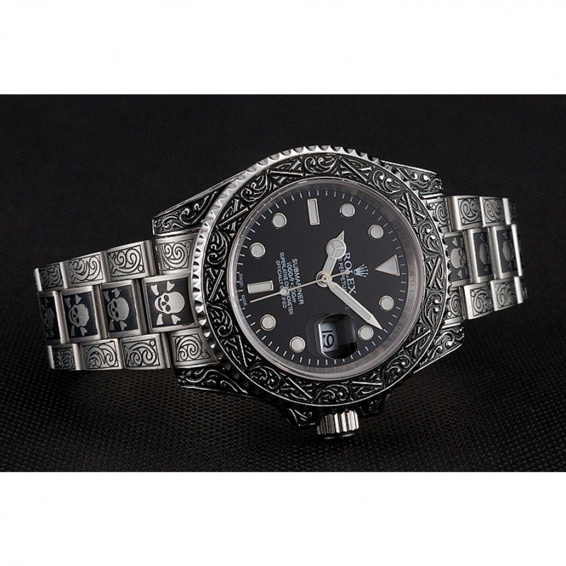 Swiss Rolex Submariner Limited Edition 1454090