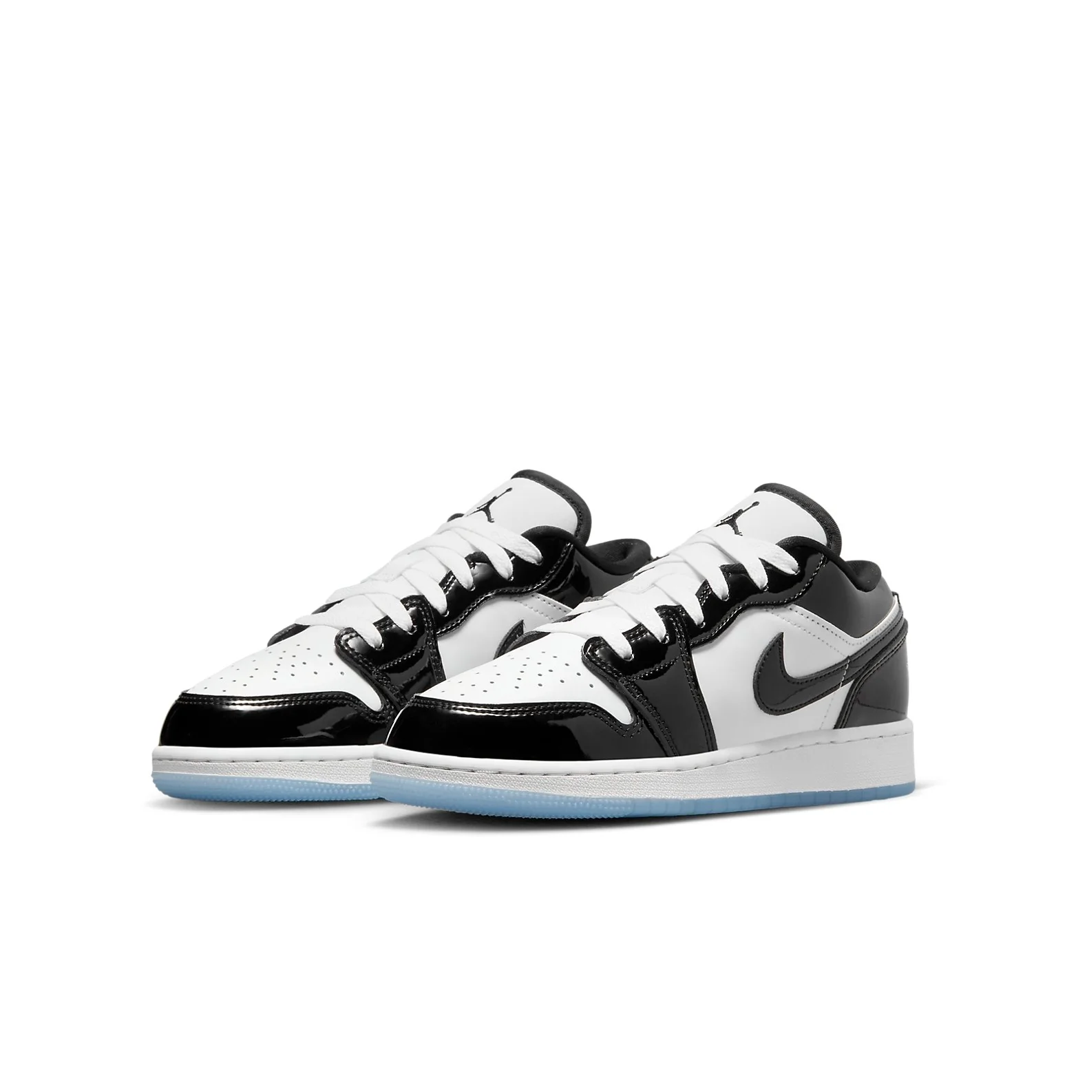 (GS) Air Jordan 1 Low SE 'Concord' DV1333-100