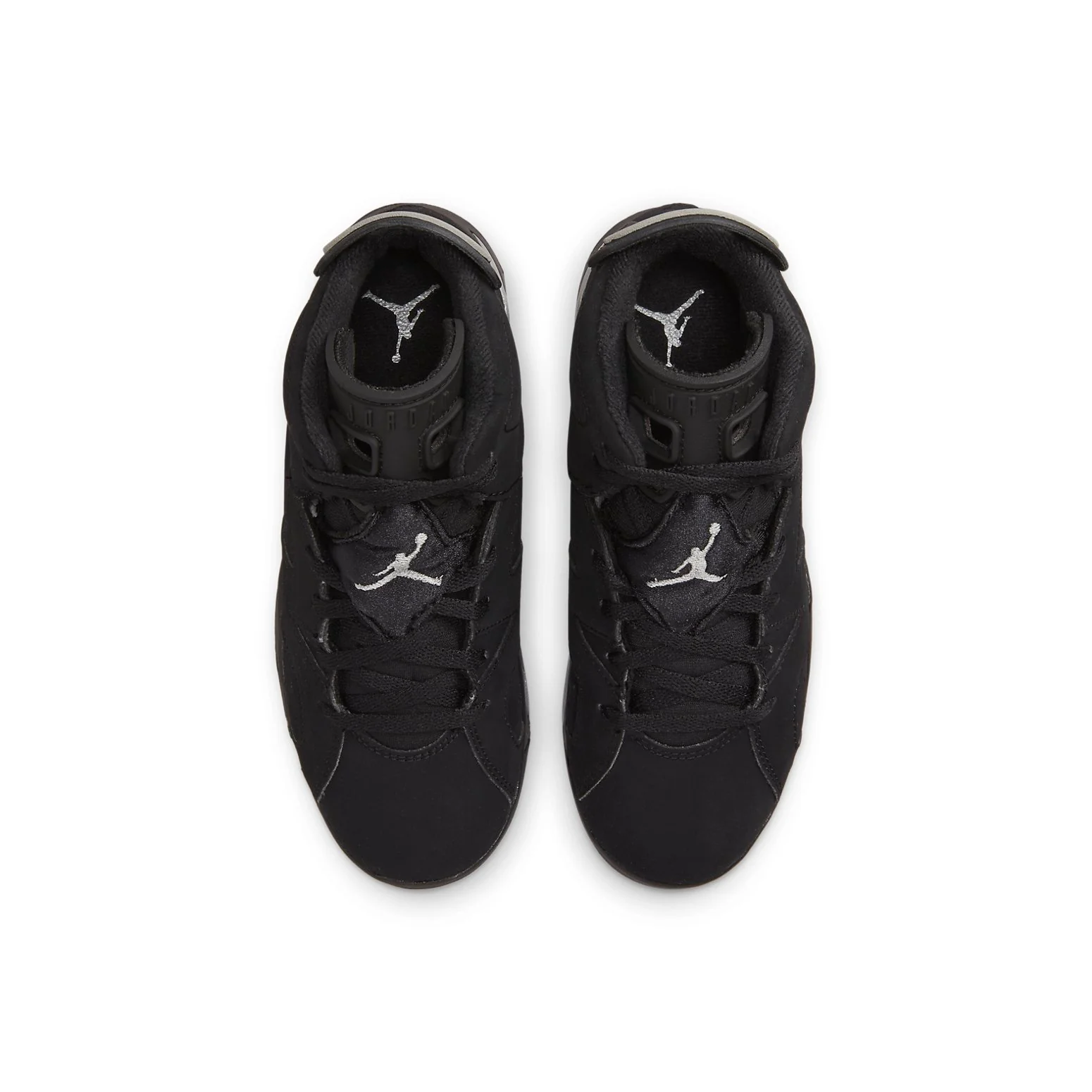 (PS) Air Jordan 6 Retro 'Chrome' DX6178-001