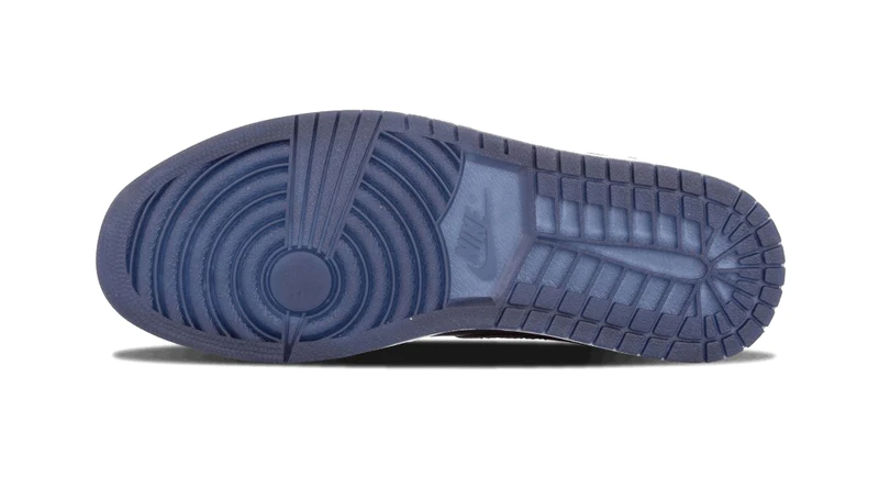 DSM x Air Jordan 1 Retro High OG 'Dover Street Market' 789747-401