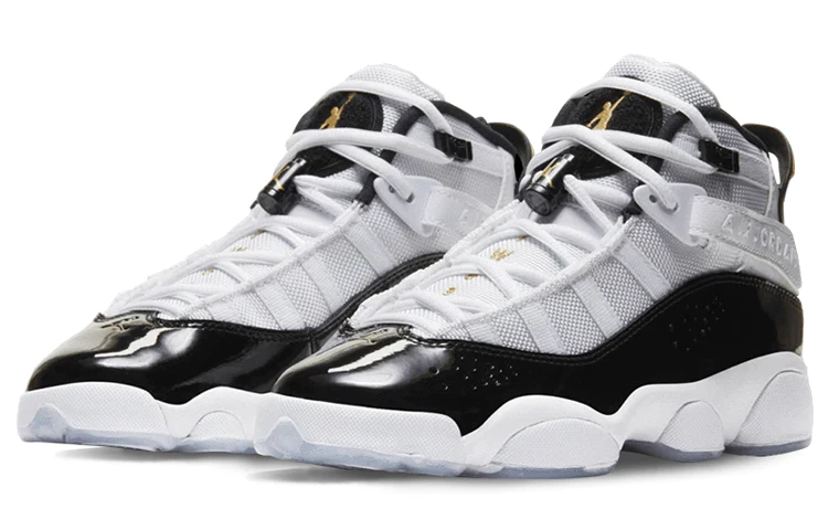 (GS) Air Jordan 6 Rings 'Defining Moments' CW6994-100