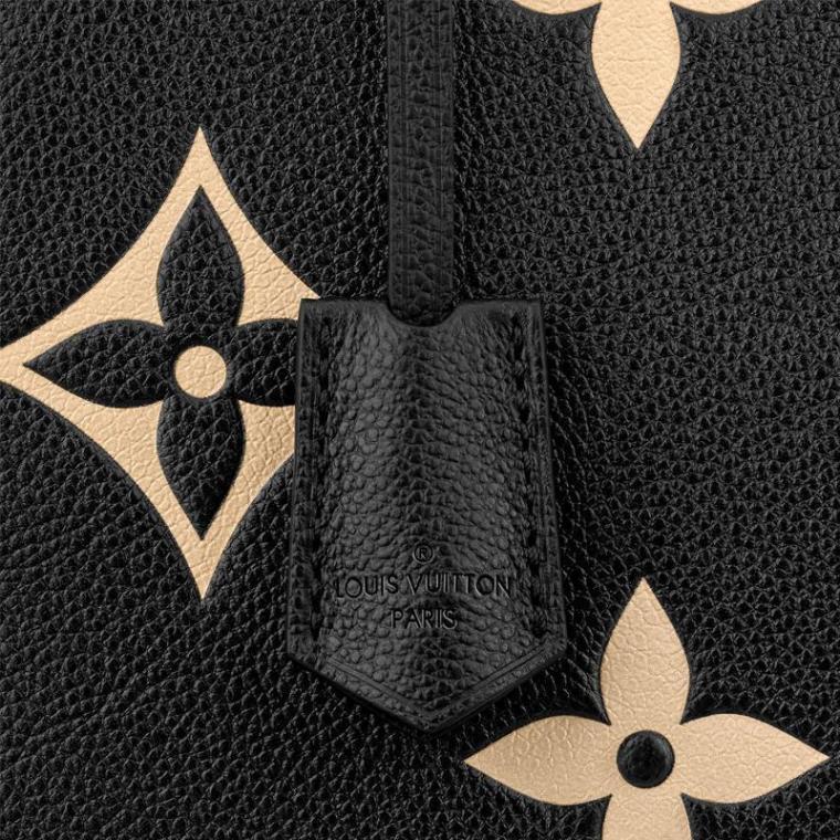 LV Montagne M long wallet 2-piece set deals Ref: M45499 + M80481