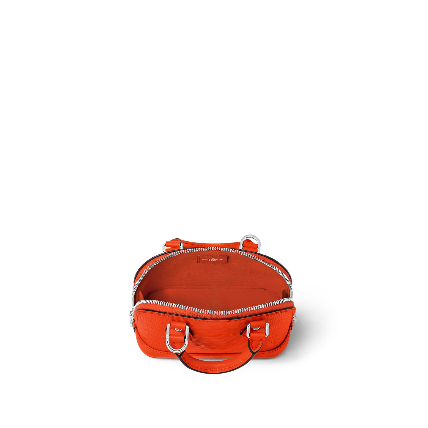 Louis Vuitton Minnesota Orange M82404 Nano Alma