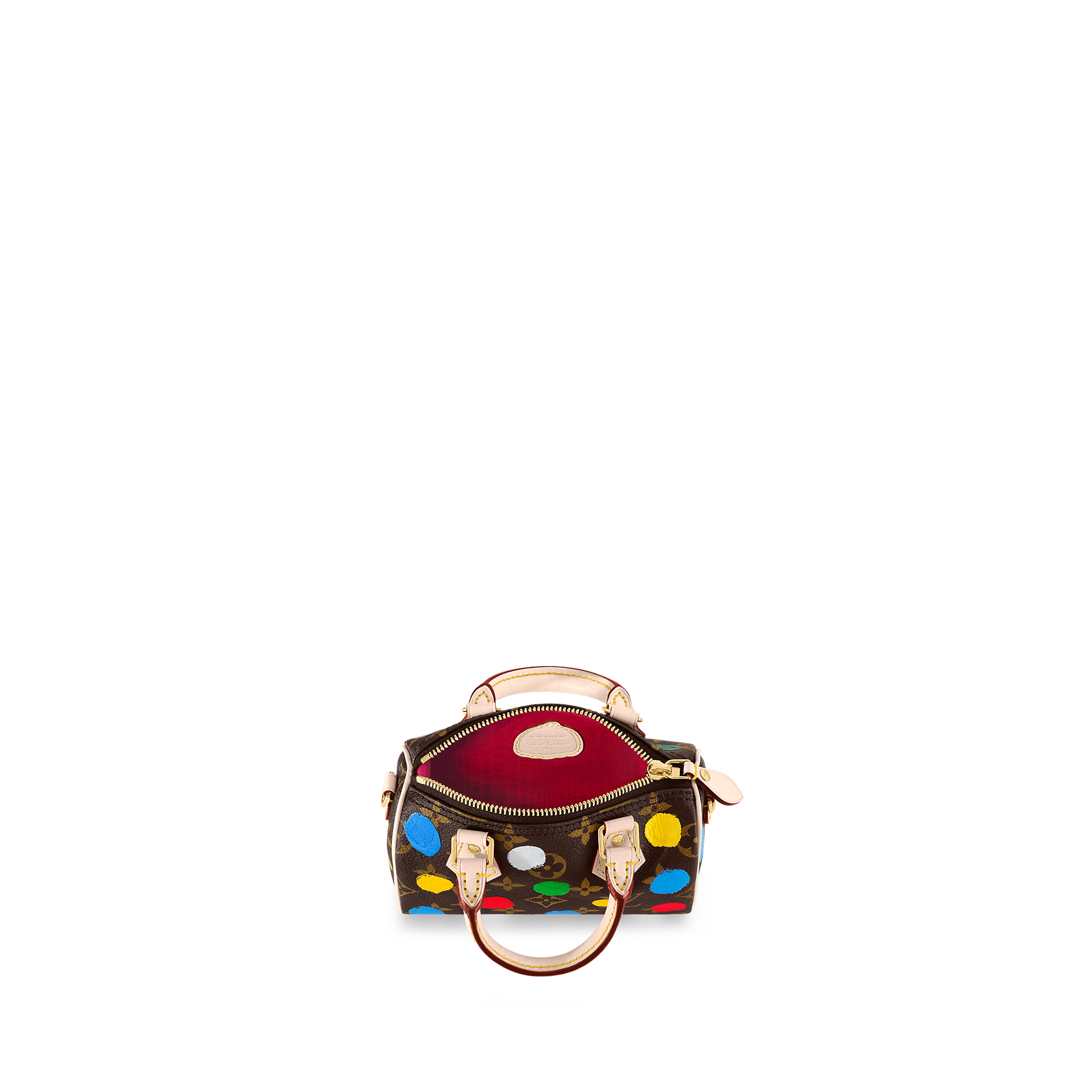 LV M81979 LV X YK NANO SPEEDY