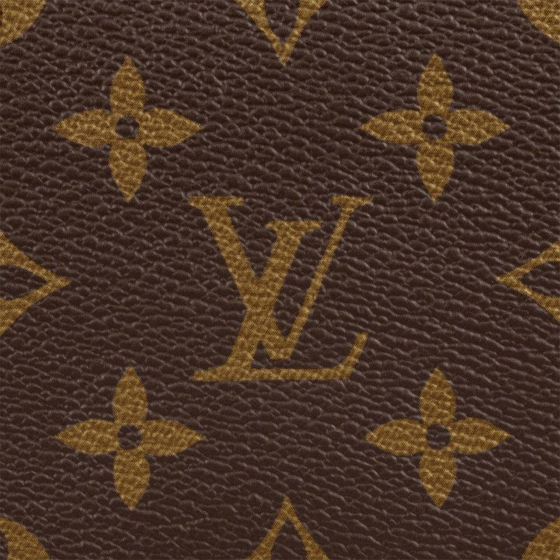 LV Monogram Canvas Neverfull GM M40990 Beige