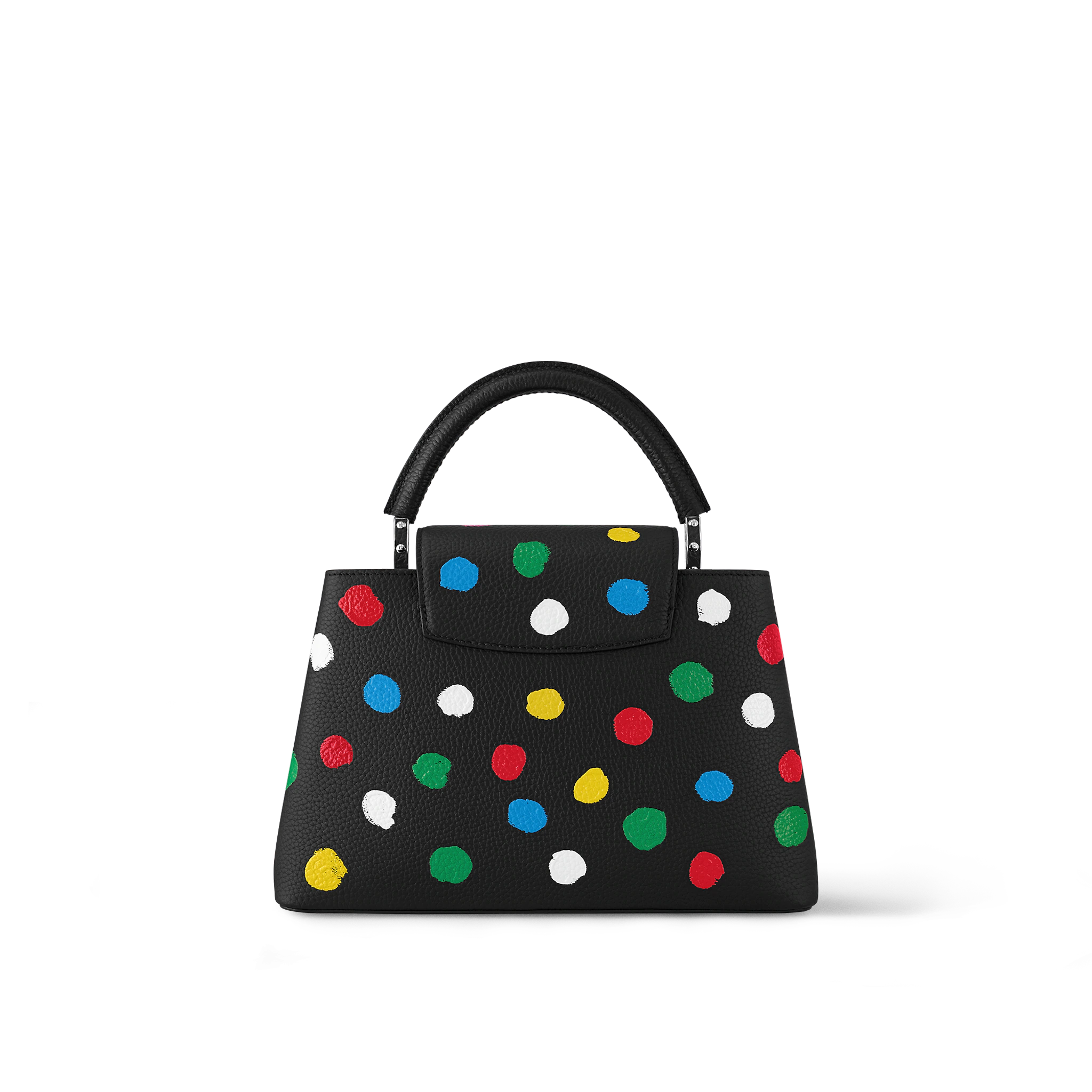 LV M21663 LV X YK CAPUCINES MM