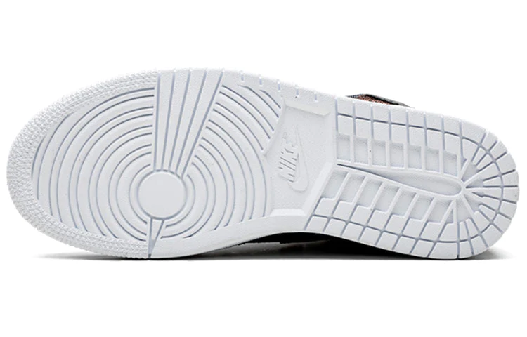 (WMNS) Air Jordan 1 Retro High OG 'Fearless' CU6690-006