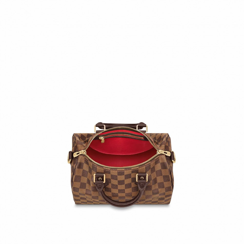 LV Speedy Bandouliere 25 N41368