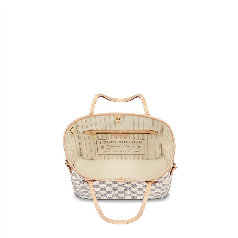 LV N41362 Neverfull PM