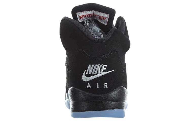 (GS) Air Jordan 5 Retro OG 'Metallic' 2016 845036-003