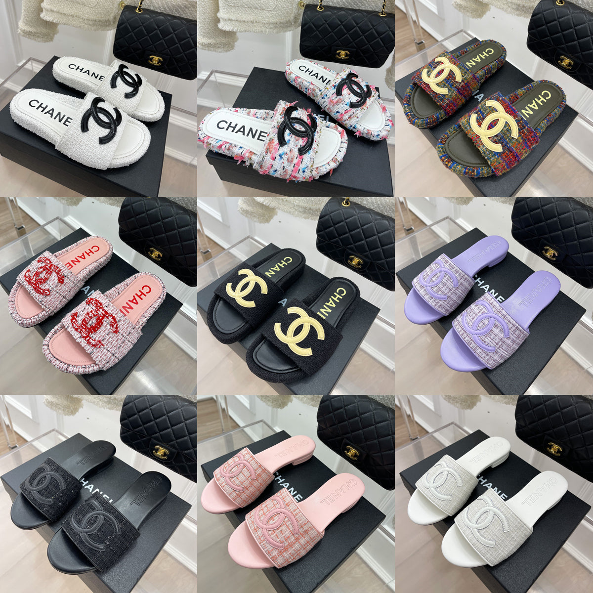 Women_Slippers/Sandals shoes eur 35-41