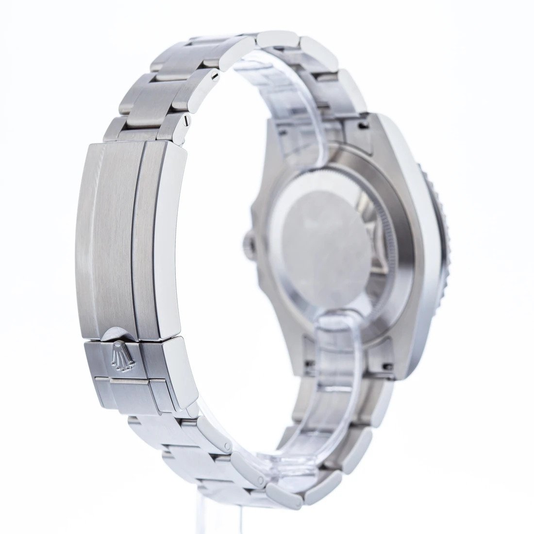 Replica Rolex Submariner 41mm Black Dial 126610LV Starbucks