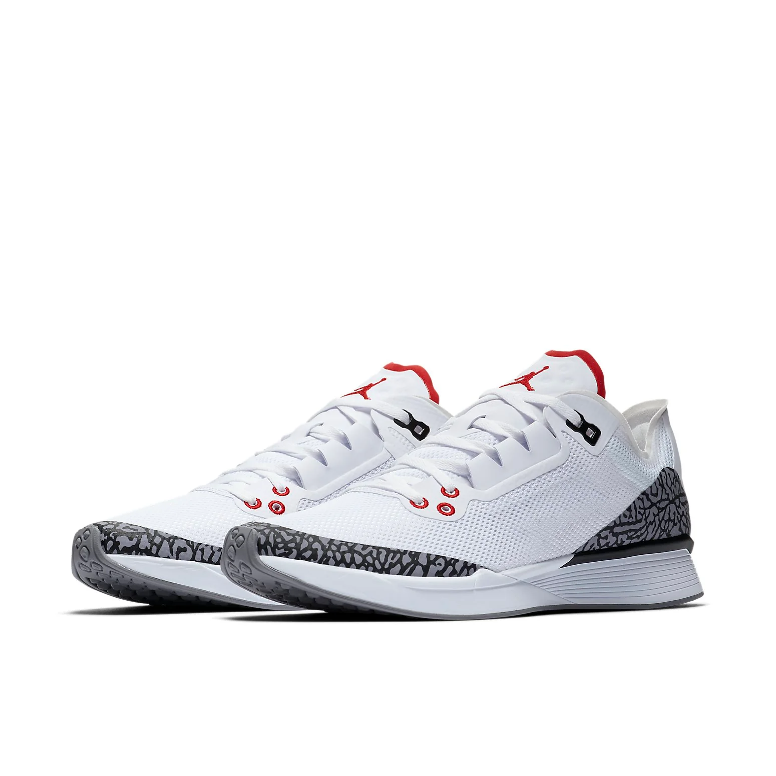 Air Jordan 88 Racer 'White Cement' AV1200-100