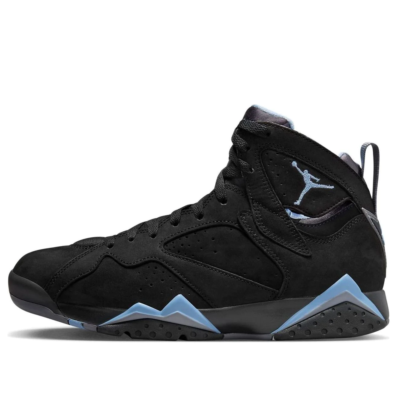 Air Jordan 7 Retro 'Chambray' CU9307-004