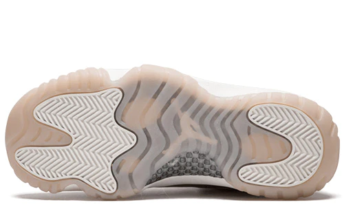 (WMNS) Air Jordan 11 Low 'Rose Gold' AH7860-105