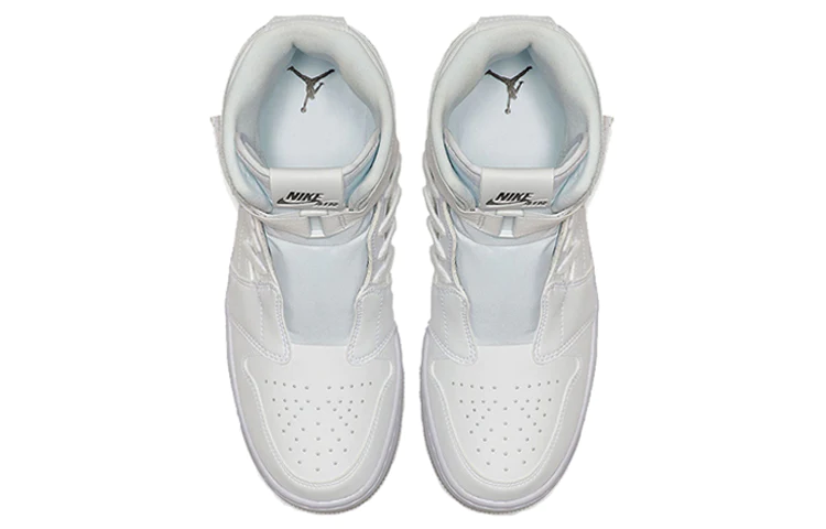 (WMNS) Air Jordan 1 Nova XX 'White' AV4052-100